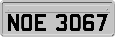 NOE3067