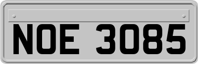 NOE3085