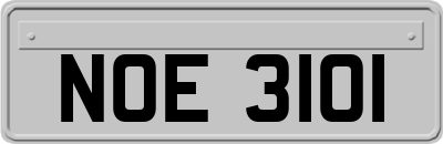 NOE3101