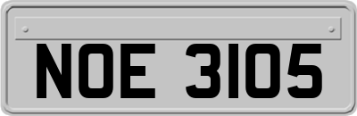 NOE3105