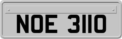 NOE3110