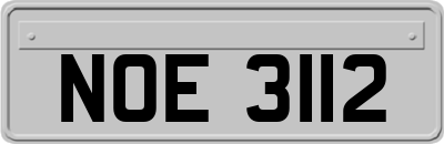 NOE3112