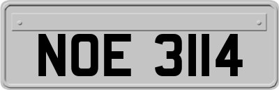 NOE3114