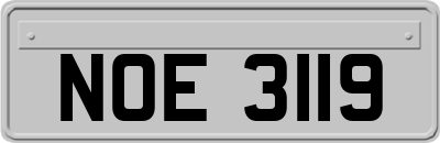 NOE3119