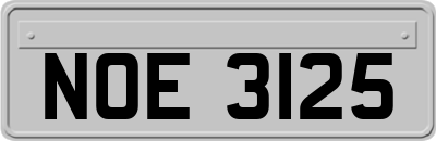 NOE3125