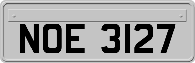 NOE3127