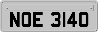 NOE3140