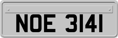 NOE3141