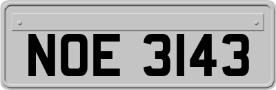 NOE3143