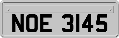 NOE3145