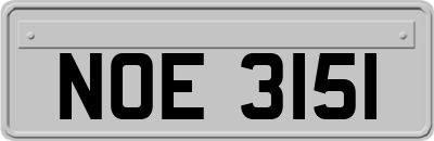 NOE3151