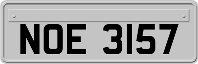 NOE3157