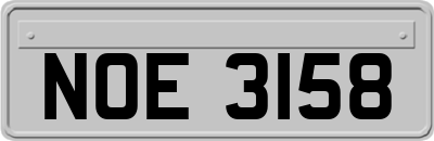 NOE3158