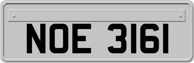 NOE3161
