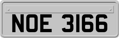 NOE3166