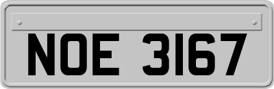 NOE3167