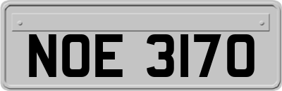NOE3170