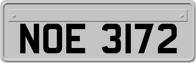 NOE3172
