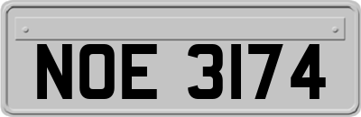 NOE3174