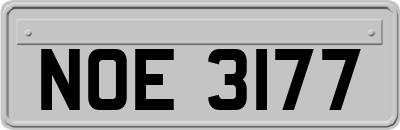 NOE3177