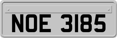 NOE3185