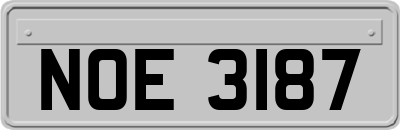 NOE3187
