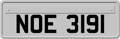 NOE3191
