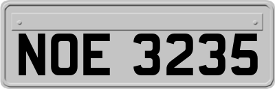 NOE3235