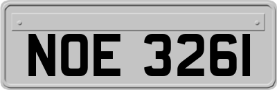 NOE3261
