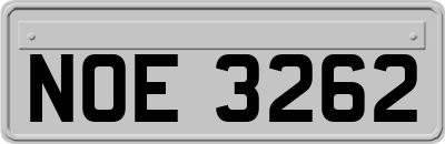 NOE3262