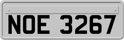 NOE3267