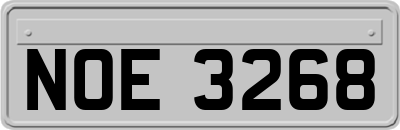 NOE3268