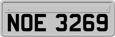 NOE3269