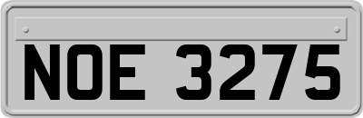 NOE3275