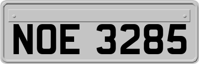 NOE3285