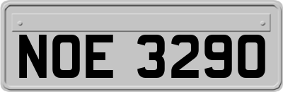 NOE3290