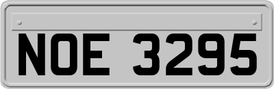 NOE3295