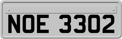 NOE3302