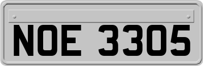 NOE3305