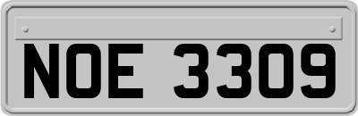 NOE3309