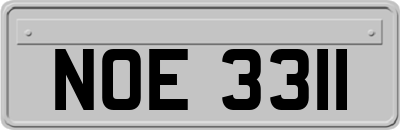 NOE3311