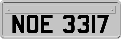 NOE3317
