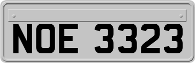 NOE3323