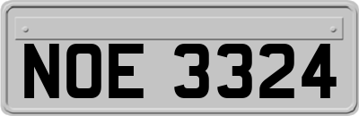 NOE3324