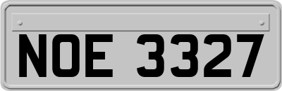 NOE3327