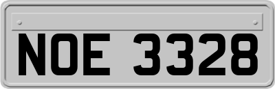 NOE3328
