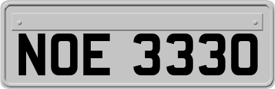 NOE3330