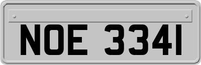 NOE3341