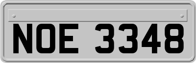 NOE3348