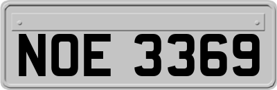 NOE3369